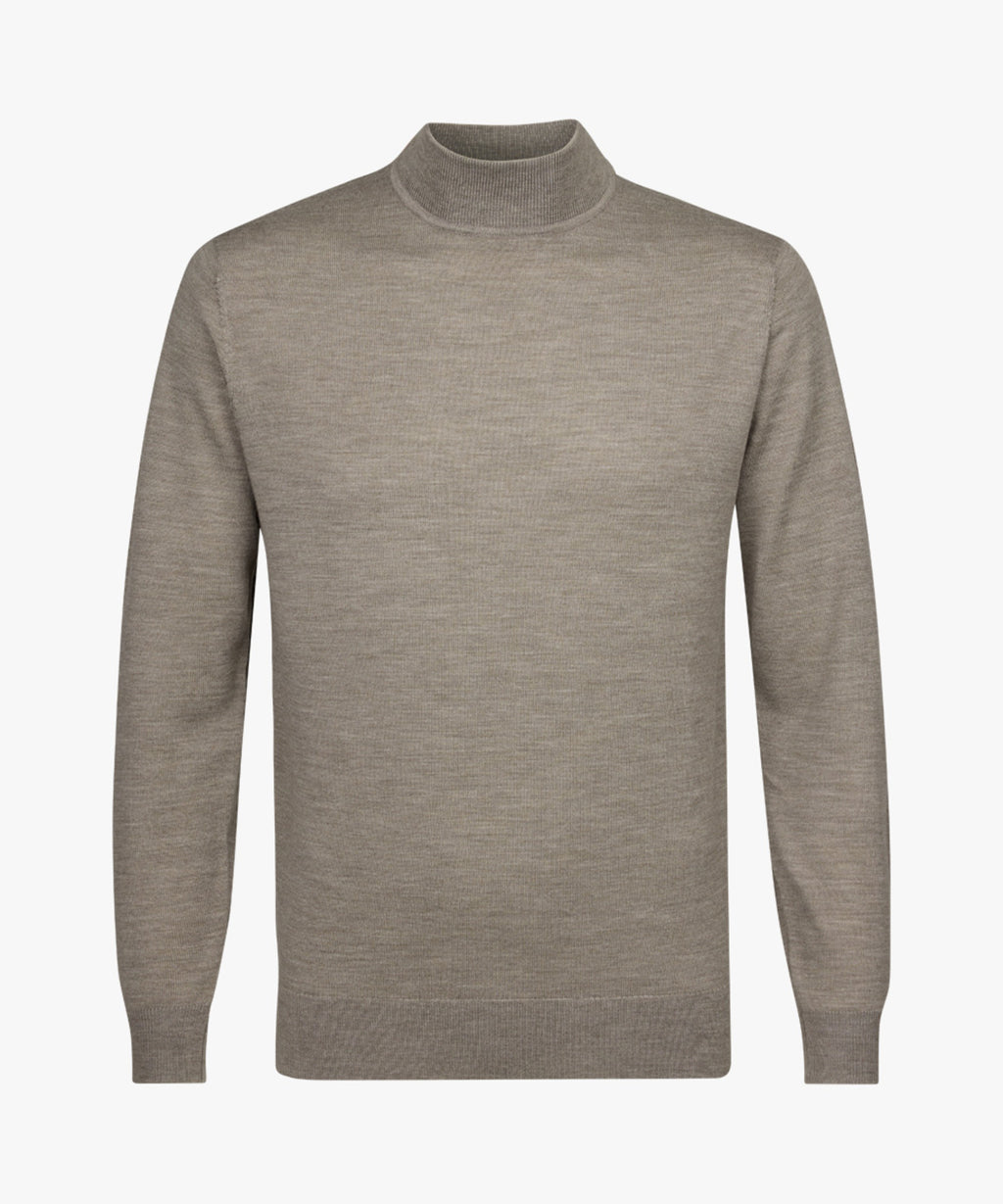 Pulls groen Profuomo