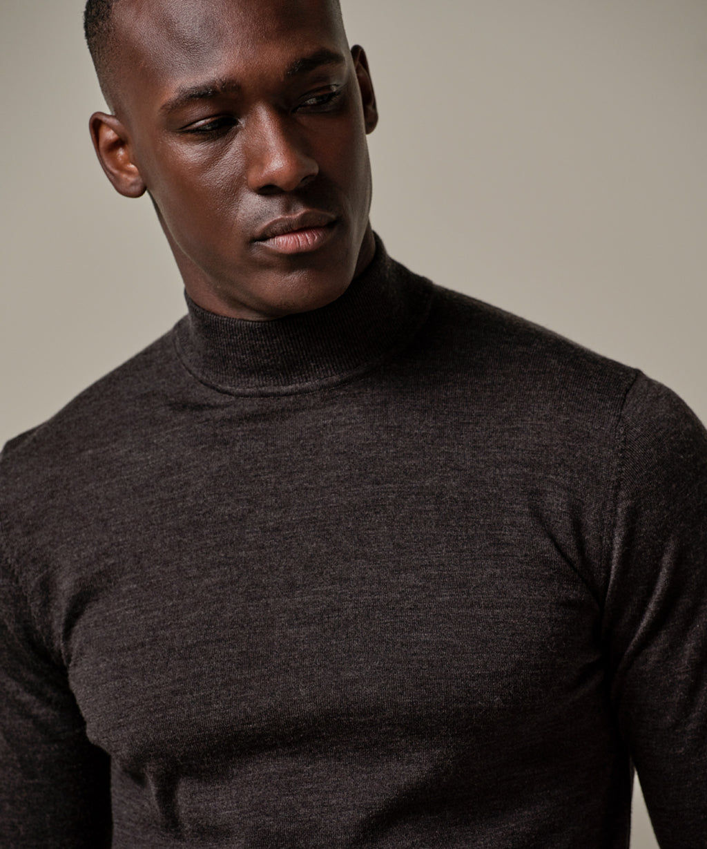 Pulls bruin Profuomo