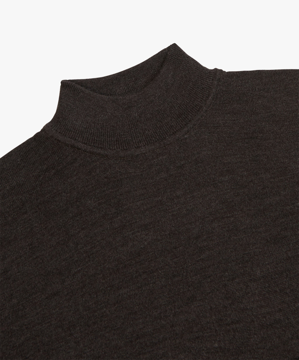 Pulls bruin Profuomo