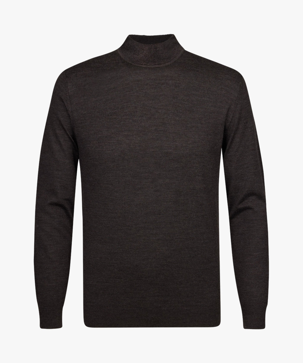 Pulls bruin Profuomo