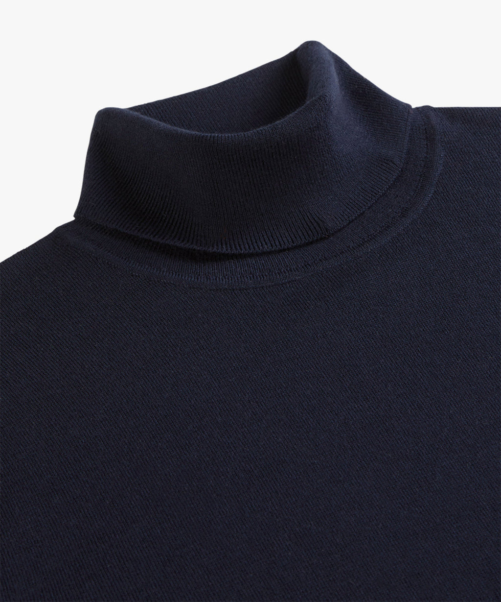 Pulls navy Profuomo