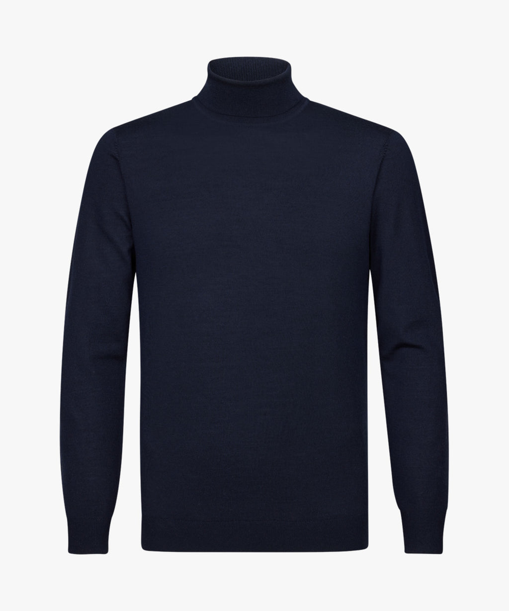 Pulls navy Profuomo