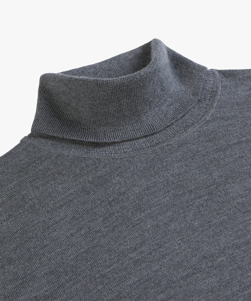 Pulls grijs Profuomo