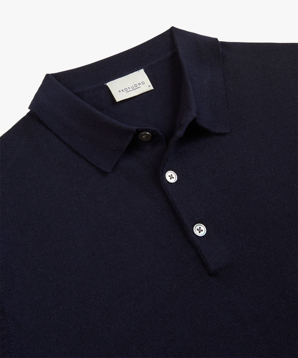 Pulls navy Profuomo
