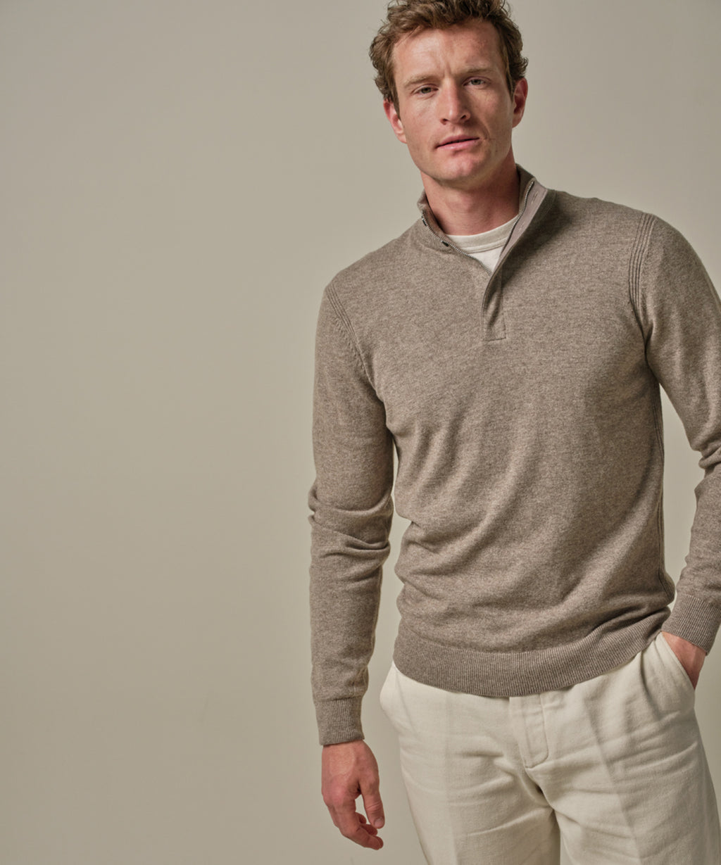 Pulls bruin Profuomo