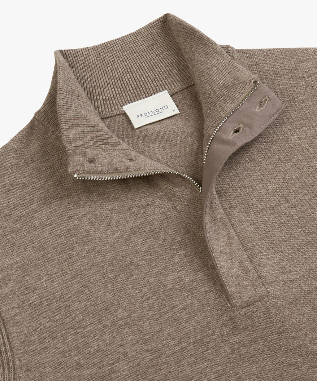 Pulls bruin Profuomo