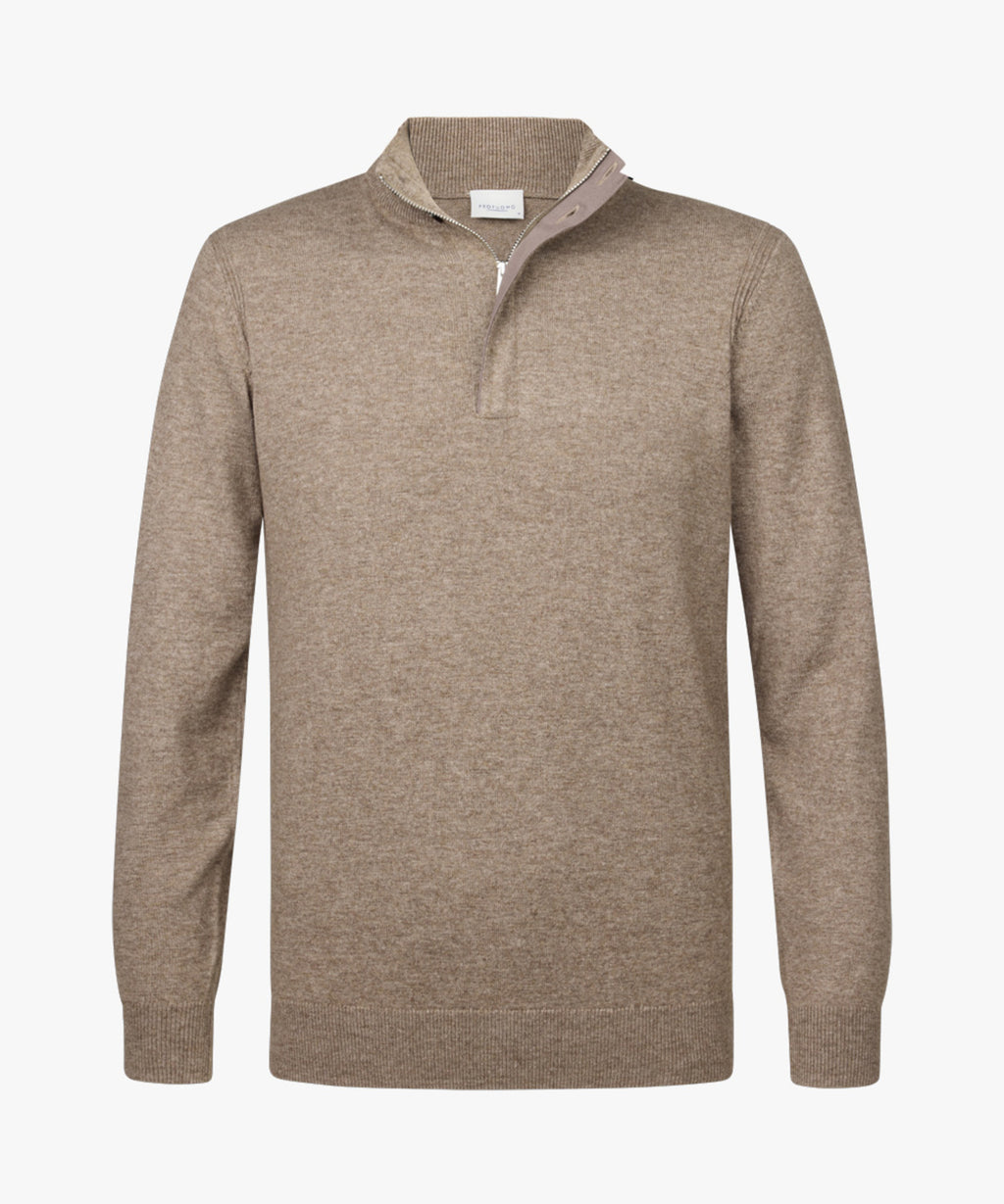 Pulls bruin Profuomo