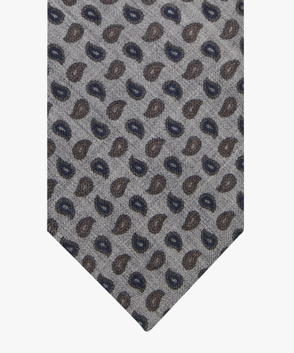 Dassen grijs Profuomo