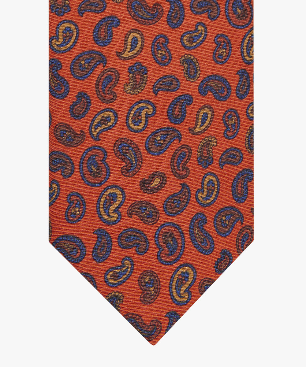 Dassen oranje Profuomo