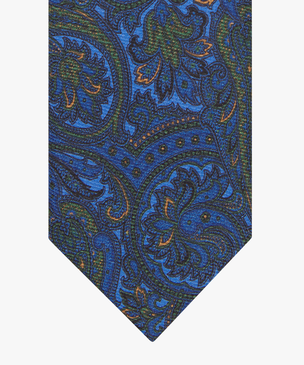 Dassen blauw Profuomo