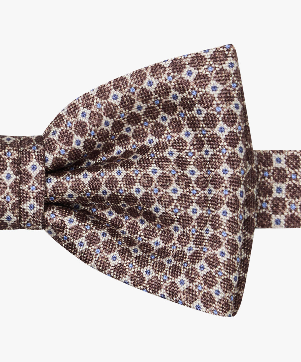 Strikken bruin Profuomo