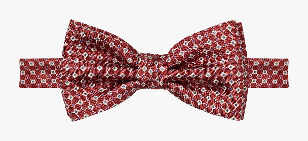 Strikken rood Profuomo