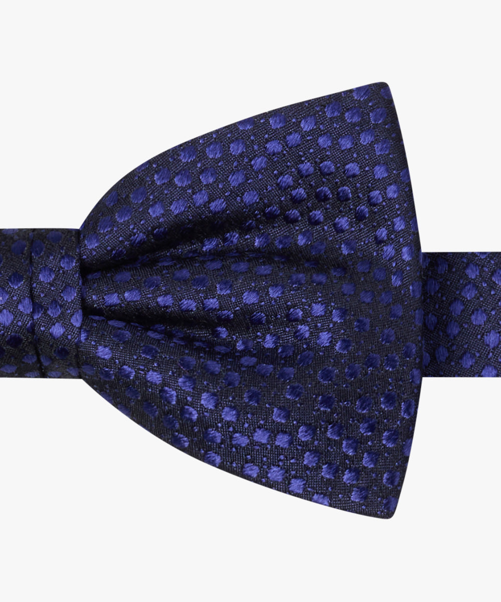 Strikken navy Profuomo
