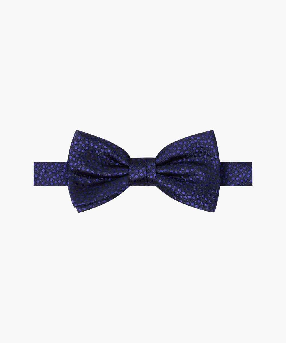 Strikken navy Profuomo