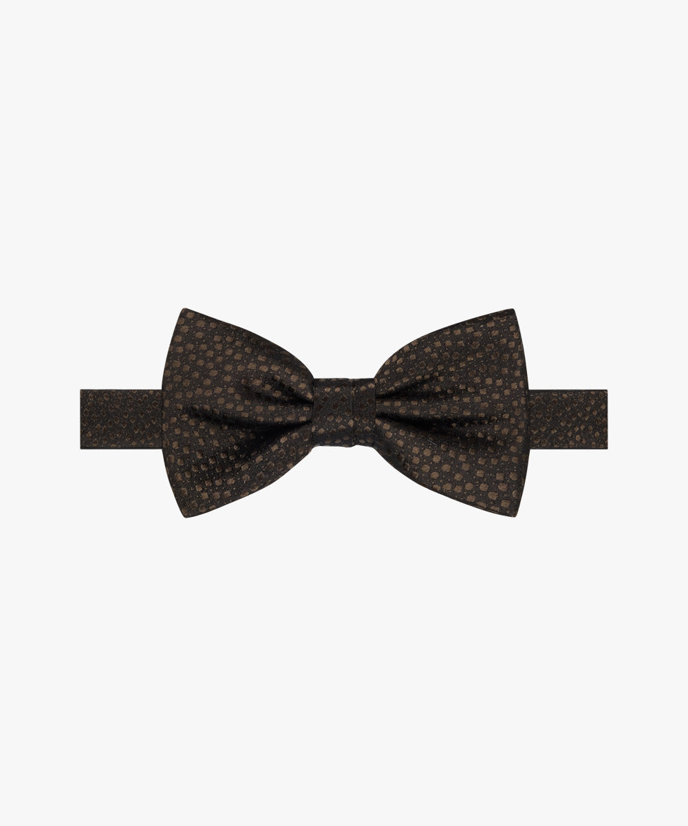 Strikken bruin Profuomo