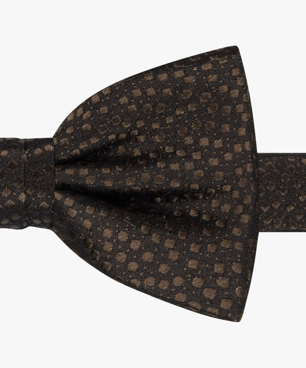 Strikken bruin Profuomo