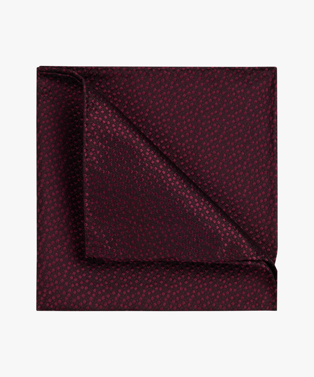 Pochettes rood Profuomo