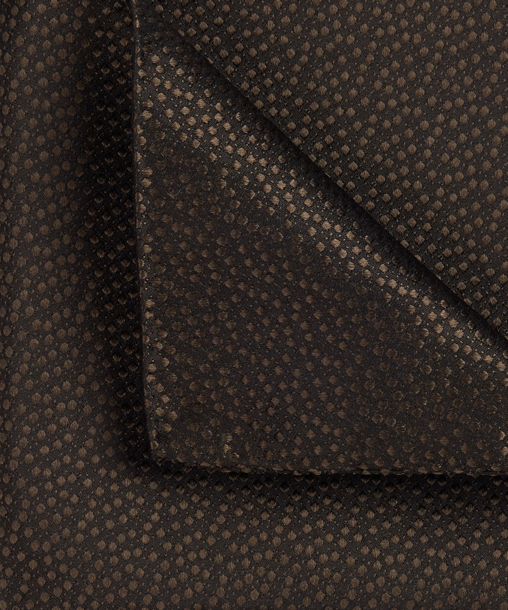 Pochettes bruin Profuomo
