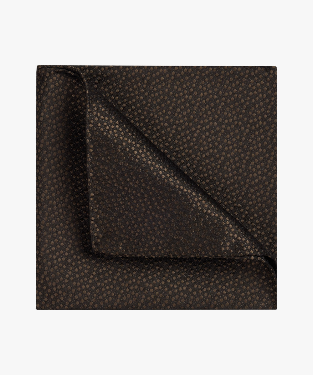 Pochettes bruin Profuomo