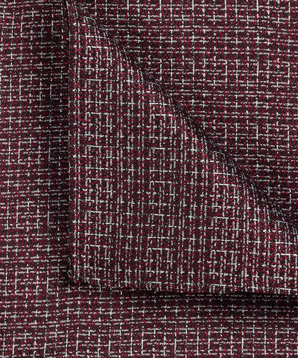 Pochettes rood Profuomo