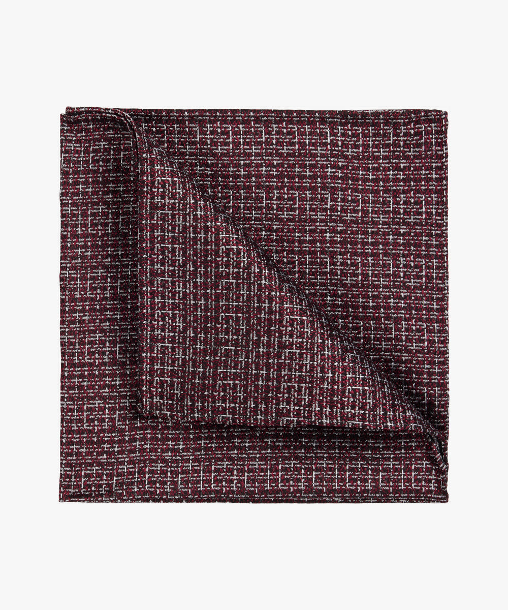Pochettes rood Profuomo