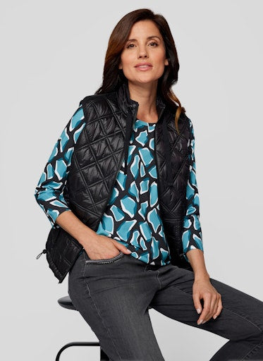 T-shirts lange mouw  Rabe