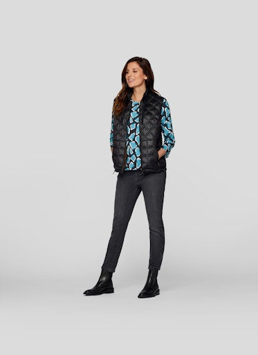 T-shirts lange mouw  Rabe