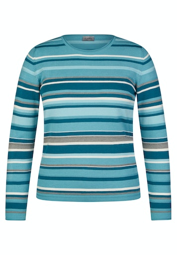 Pulls blauw Rabe