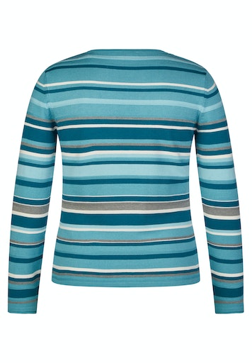Pulls blauw Rabe