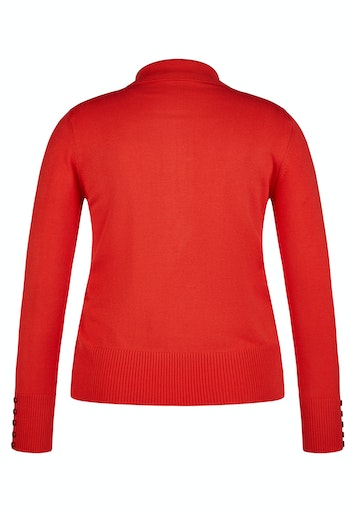 Pulls oranje Rabe