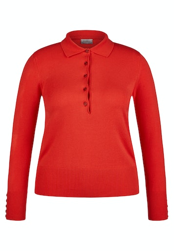 Pulls oranje Rabe