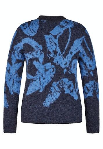 Pulls navy Rabe