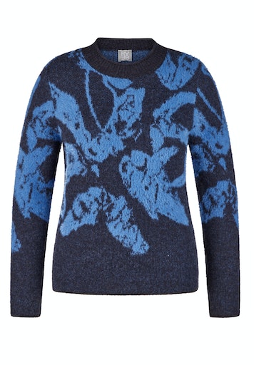 Pulls navy Rabe