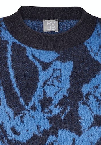 Pulls navy Rabe