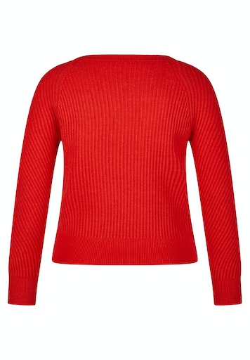 Pulls oranje Rabe
