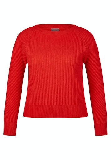 Pulls oranje Rabe