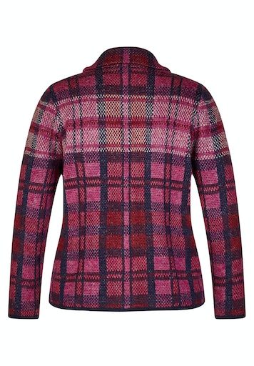 Cardigans roze Rabe