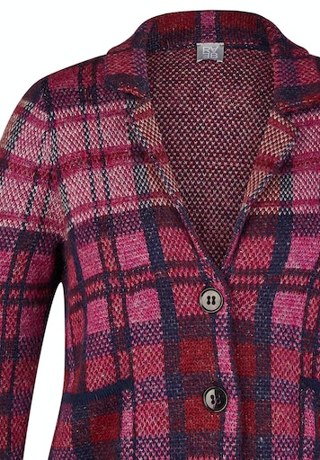 Cardigans roze Rabe