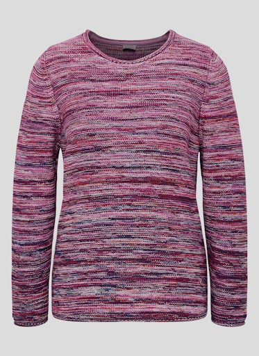 Pulls rood Rabe
