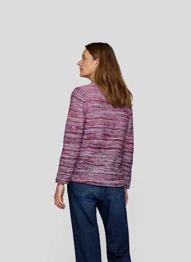 Pulls rood Rabe