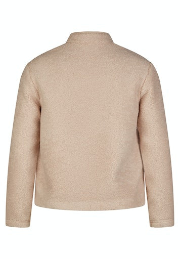 Cardigans bruin Rabe