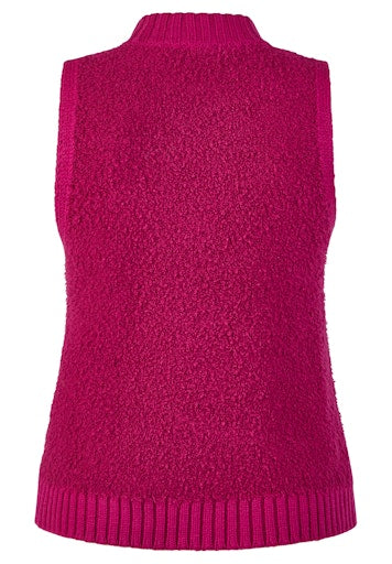Gilets rood Rabe