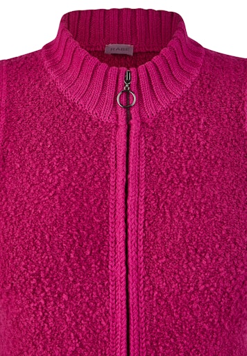 Gilets rood Rabe
