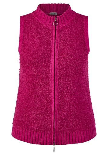 Gilets rood Rabe