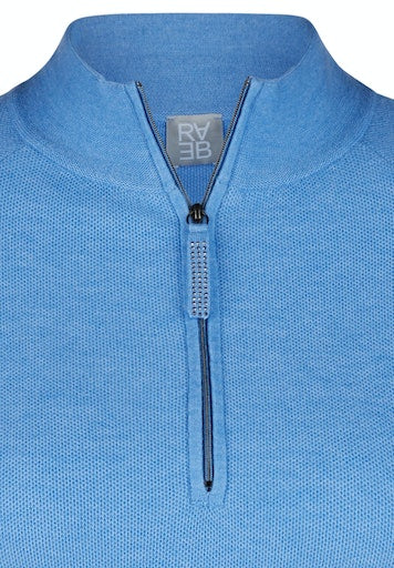 Pulls blauw Rabe