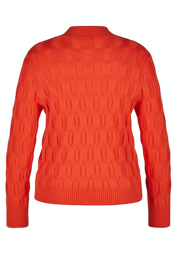 Pulls oranje Rabe
