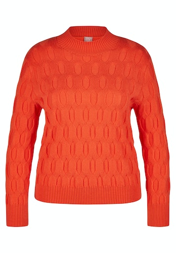 Pulls oranje Rabe