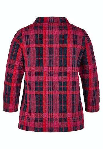 T-shirts lange mouw rood Rabe