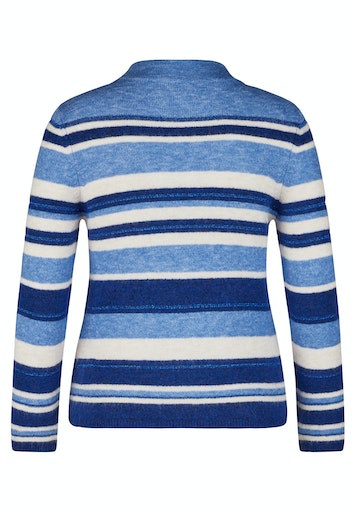 Pulls blauw Rabe