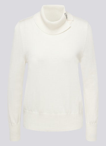 Pulls beige Rabe